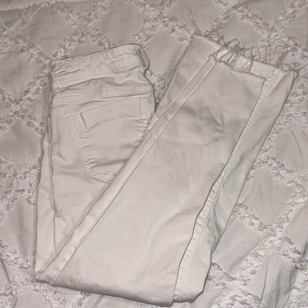Zara Mini Flare